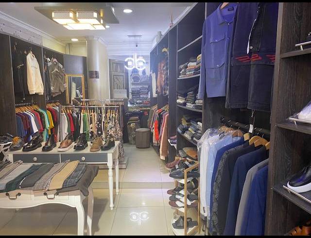 BUSINESS FOR SALE IN SOUTH BEACH